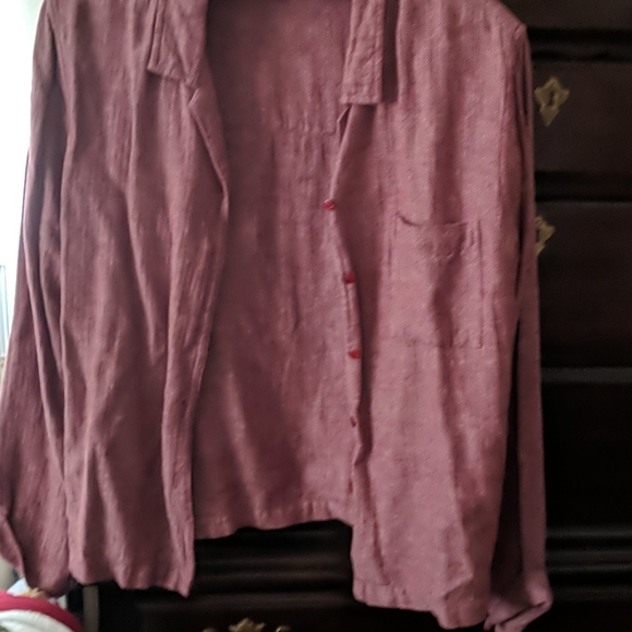 Jacket - Picture 1 of 5